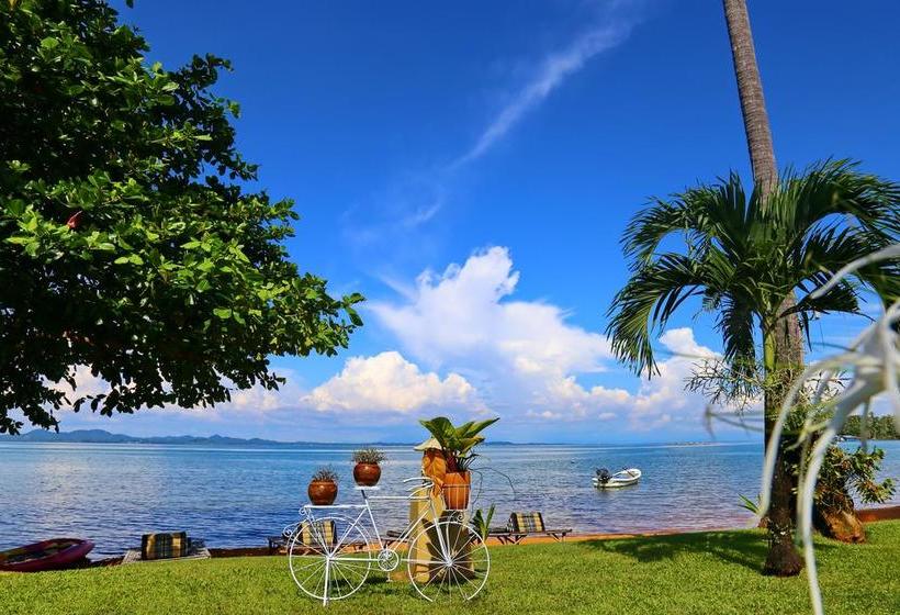 Hotel Amber Sands Beach Resort 8