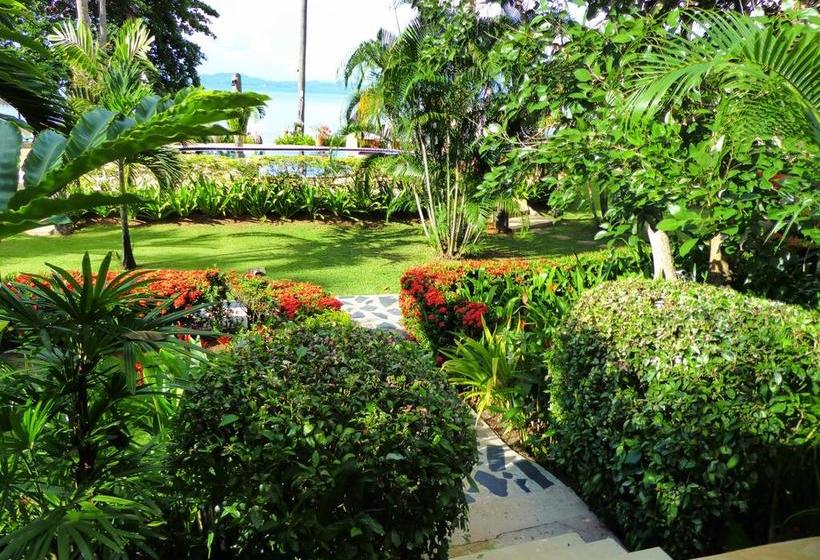 Hotel Amber Sands Beach Resort 9