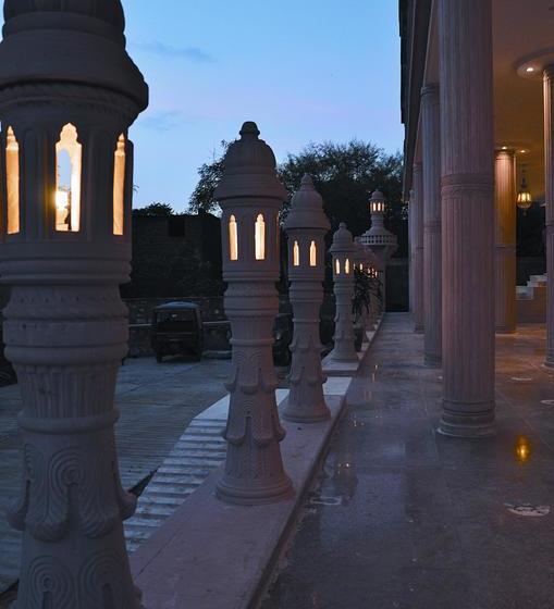 Hotel The Heritage Palace 13