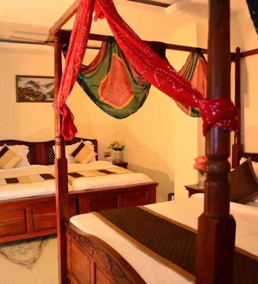 Hotel The Heritage Palace 3