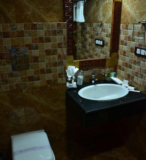 Hotel The Heritage Palace 5