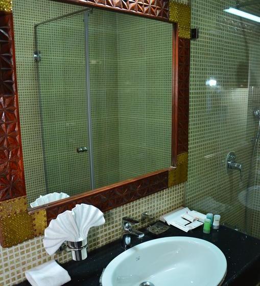 Hotel The Heritage Palace 7