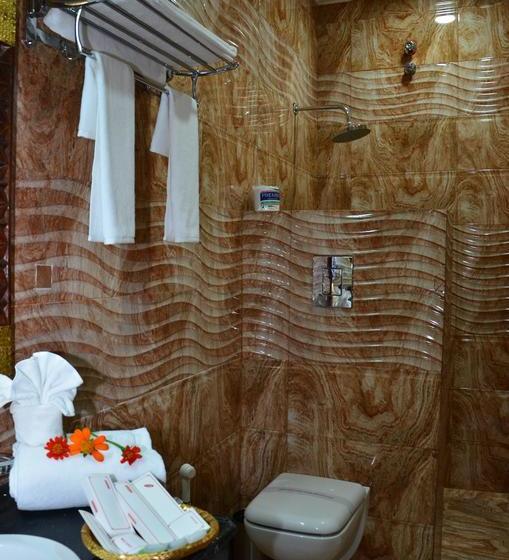 Hotel The Heritage Palace 8