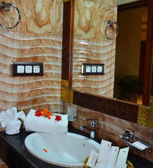 Hotel The Heritage Palace 9