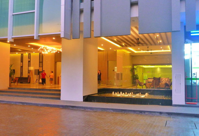 Bluetel Residence Tiwanon Station 1