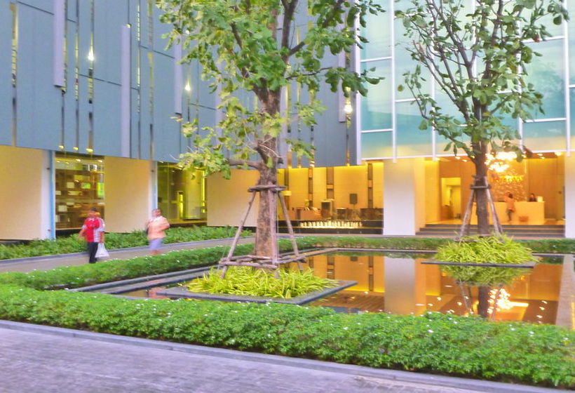 Bluetel Residence Tiwanon Station 14