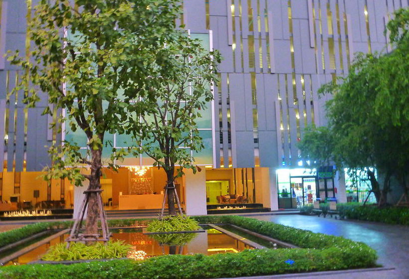 Bluetel Residence Tiwanon Station 15