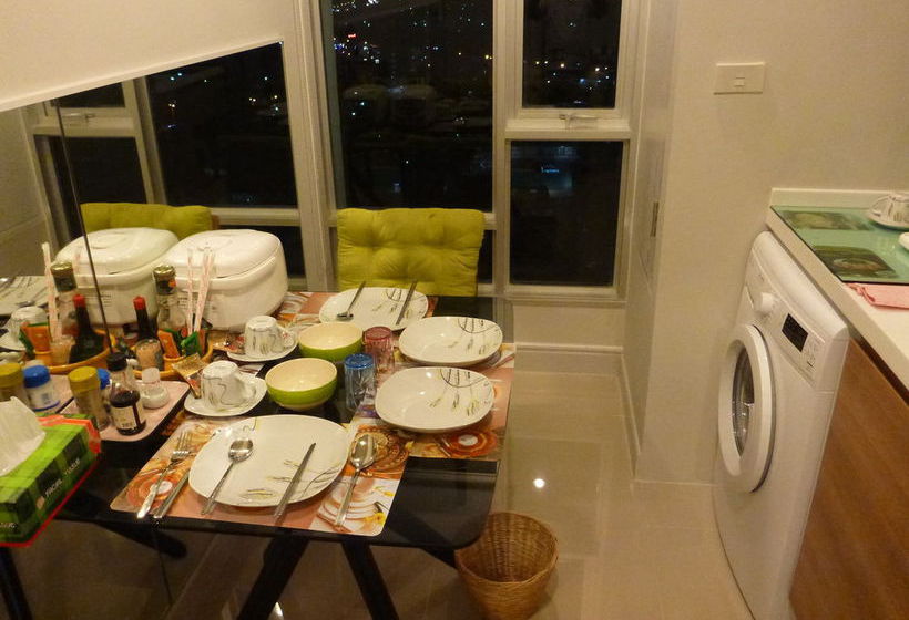 Bluetel Residence Tiwanon Station 16