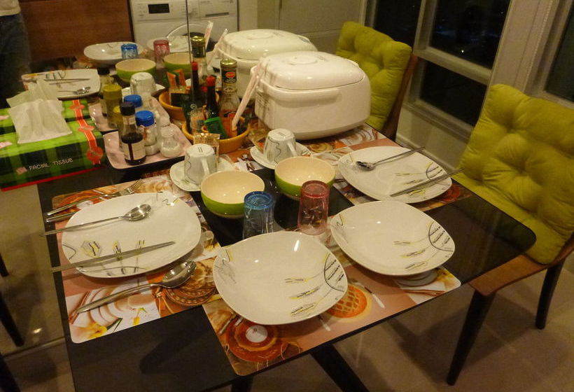 Bluetel Residence Tiwanon Station 17