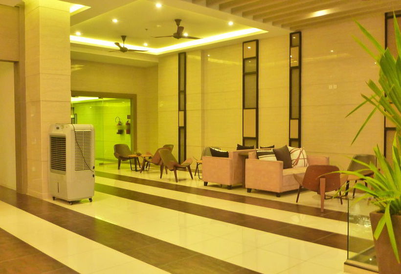 Bluetel Residence Tiwanon Station 3