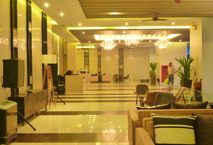 Bluetel Residence Tiwanon Station 4