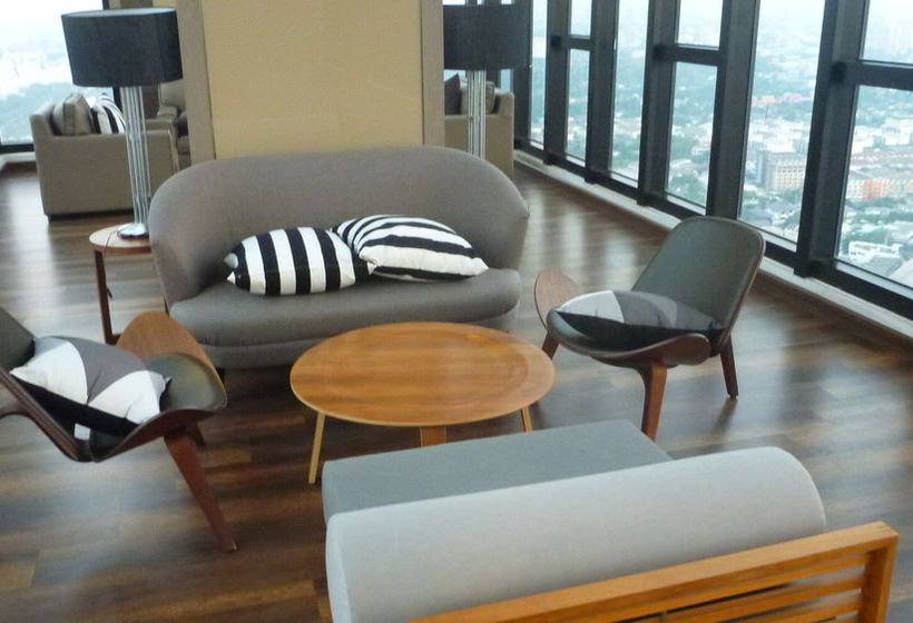 Bluetel Residence Tiwanon Station 5