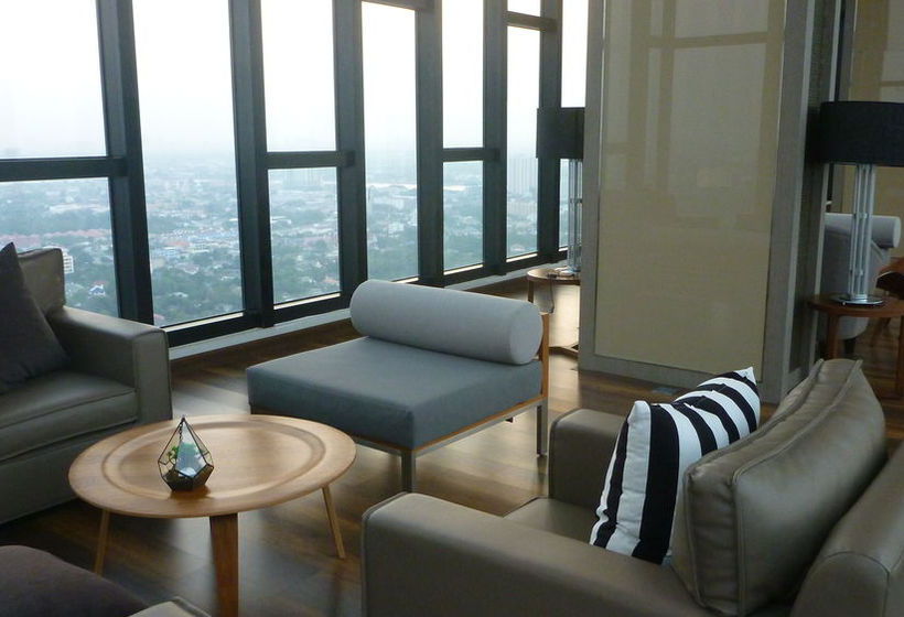 Bluetel Residence Tiwanon Station 6