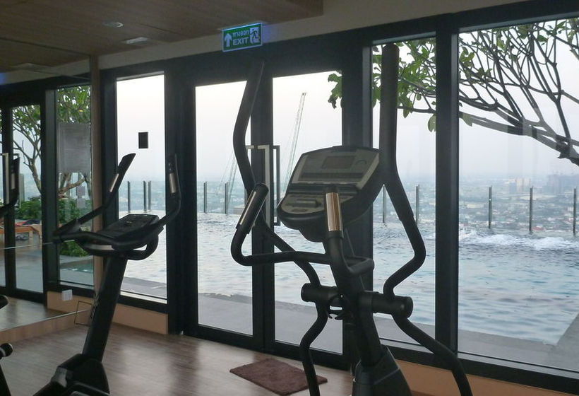 Bluetel Residence Tiwanon Station 7