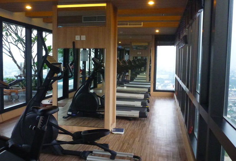 Bluetel Residence Tiwanon Station 8