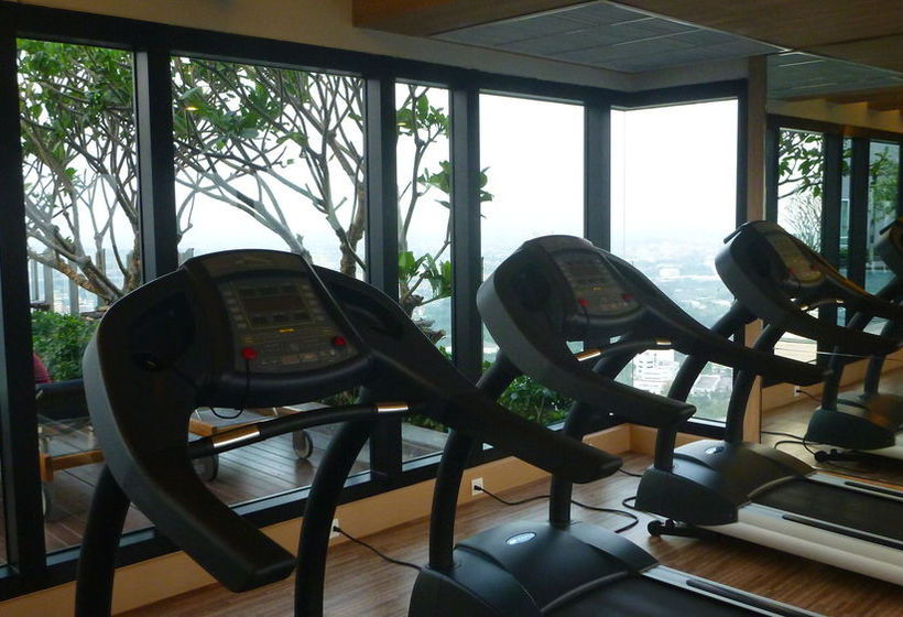 Bluetel Residence Tiwanon Station 9