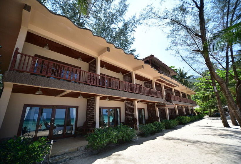 Hotel Haad Khuad Resort Surat Thani
