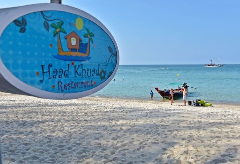 Hotel Haad Khuad Resort 1