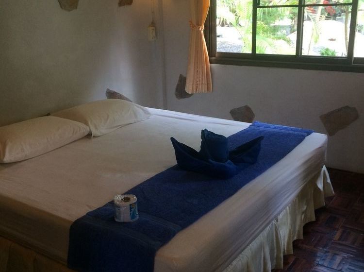 Hotel Haad Khuad Resort 10