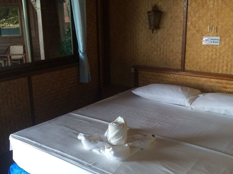 Hotel Haad Khuad Resort 13