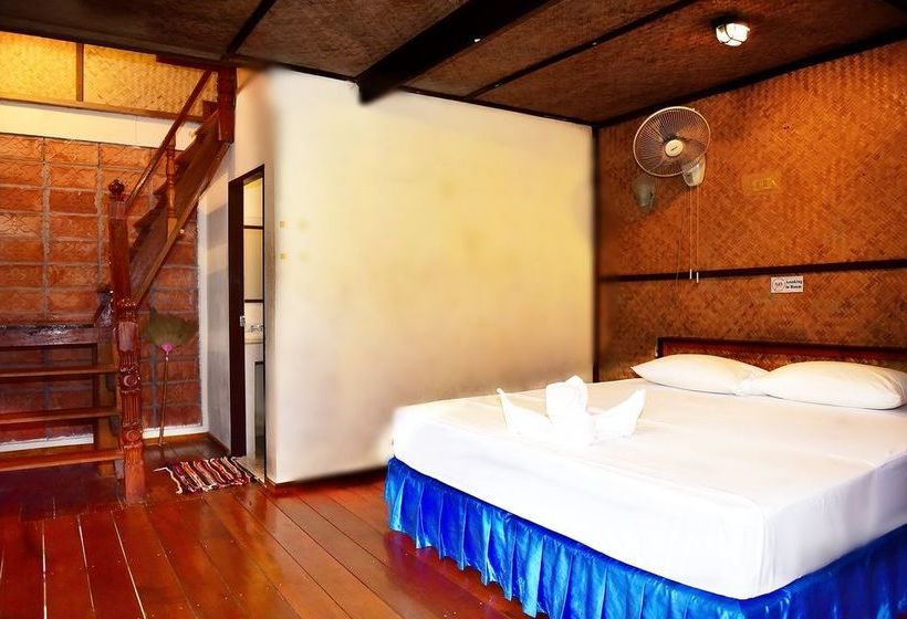 Hotel Haad Khuad Resort 15