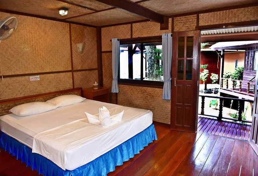 Hotel Haad Khuad Resort 16