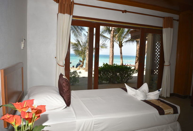 Hotel Haad Khuad Resort 17