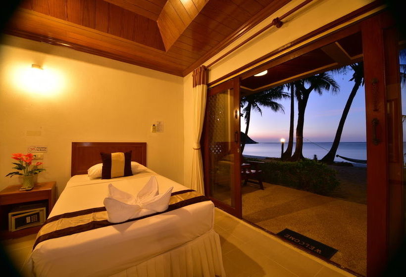 Hotel Haad Khuad Resort 18