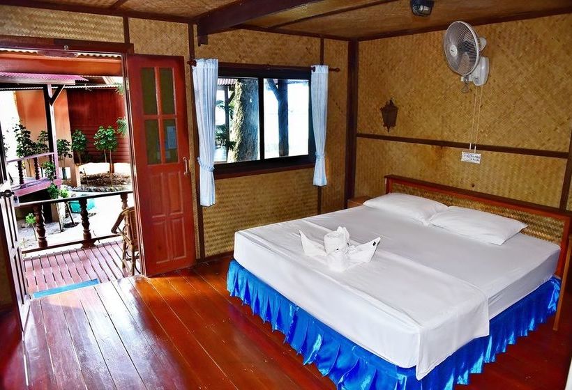 Hotel Haad Khuad Resort 19