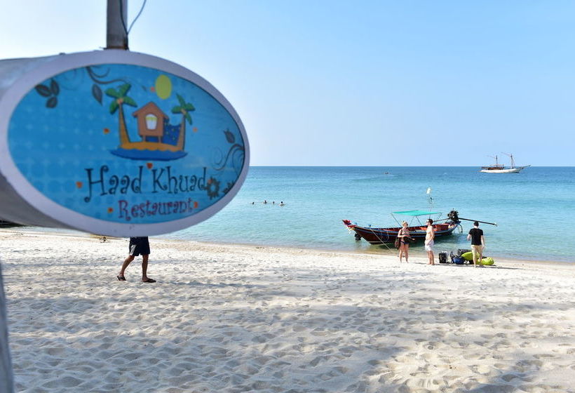 Hotel Haad Khuad Resort 2