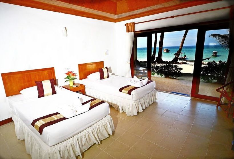 Hotel Haad Khuad Resort 20