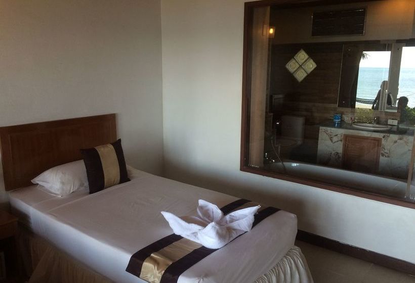 Hotel Haad Khuad Resort 3