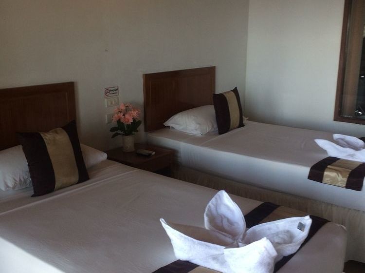 Hotel Haad Khuad Resort 4