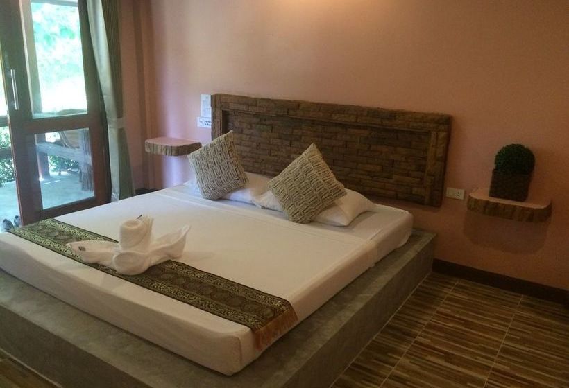 Hotel Haad Khuad Resort 5