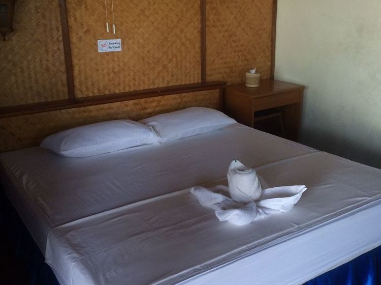 Hotel Haad Khuad Resort 7