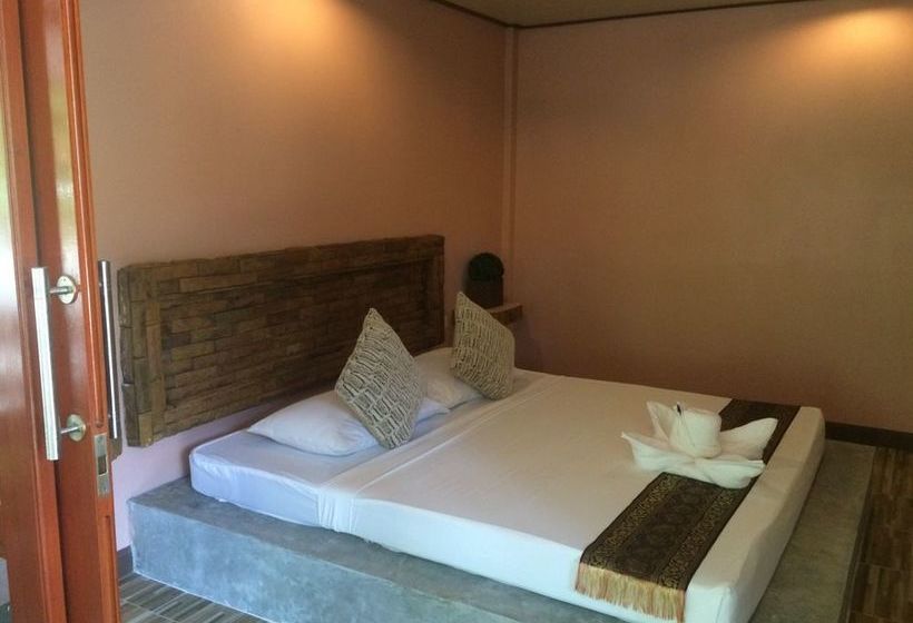 Hotel Haad Khuad Resort 8