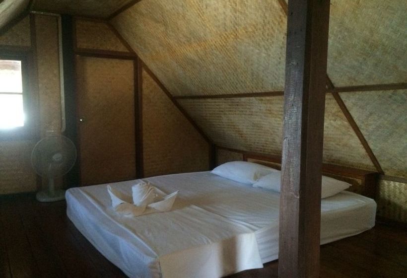 Hotel Haad Khuad Resort 9