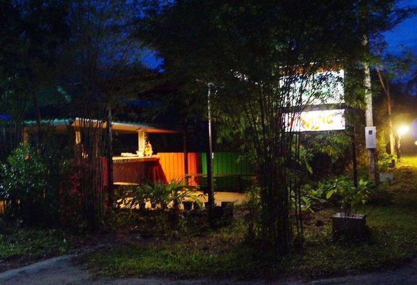 Hotel Phangan Farm Stay Resort 1