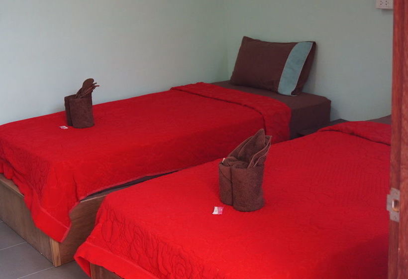 Hotel Phangan Farm Stay Resort 10