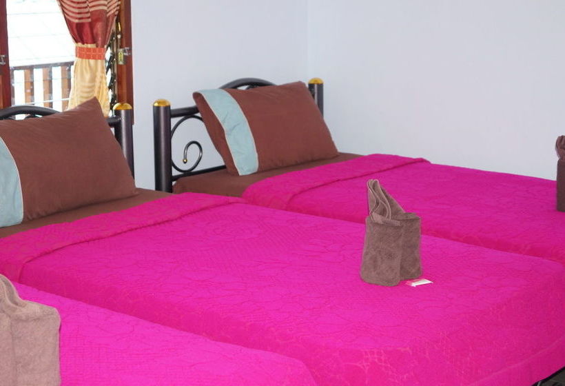 Hotel Phangan Farm Stay Resort 11