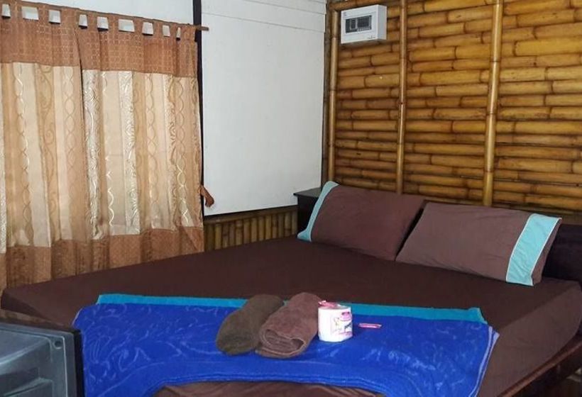 Hotel Phangan Farm Stay Resort 12