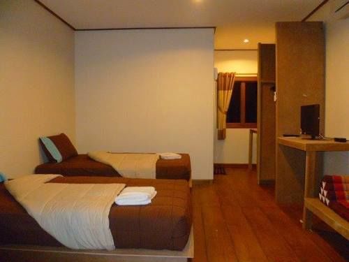 Hotel Phangan Farm Stay Resort 13