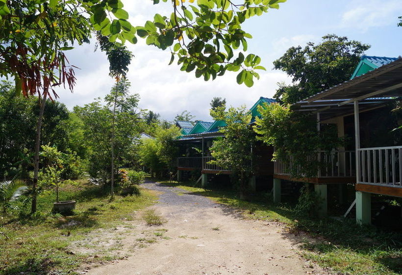 Hotel Phangan Farm Stay Resort 14