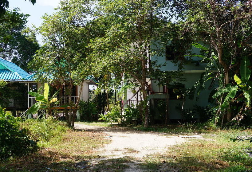 Hotel Phangan Farm Stay Resort 16