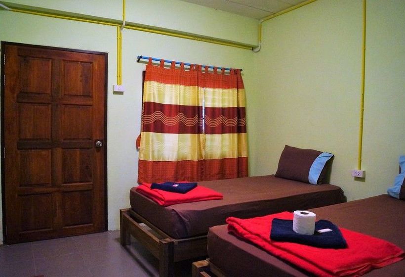 Hotel Phangan Farm Stay Resort 20