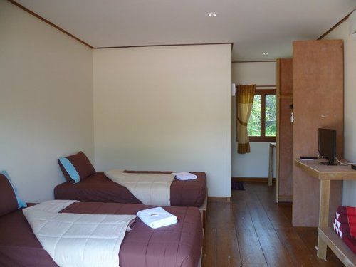 Hotel Phangan Farm Stay Resort 3