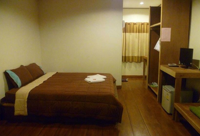 Hotel Phangan Farm Stay Resort 4