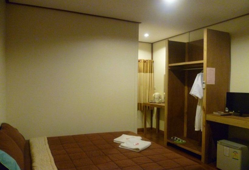 Hotel Phangan Farm Stay Resort 5