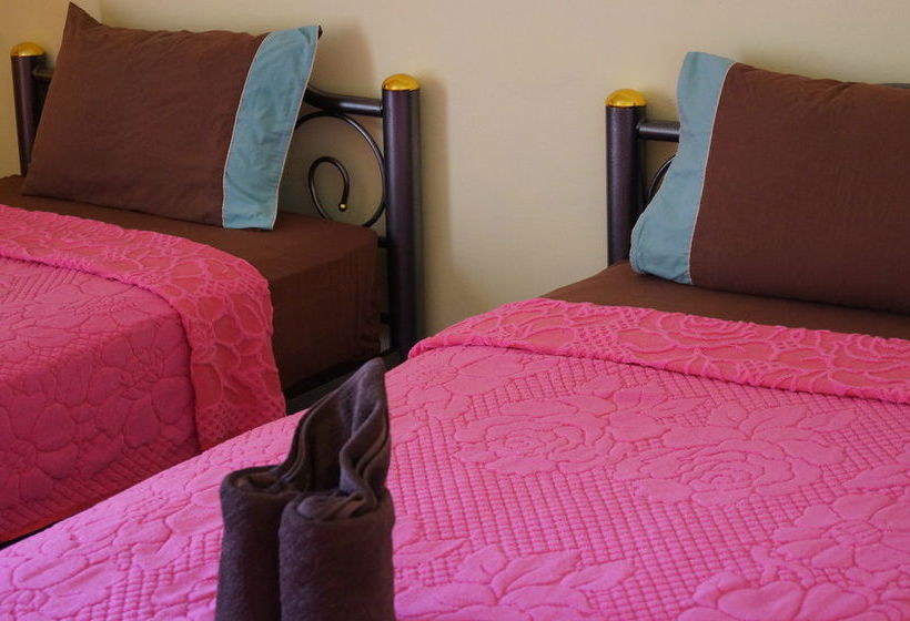 Hotel Phangan Farm Stay Resort 7