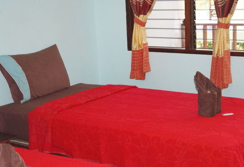 Hotel Phangan Farm Stay Resort 8